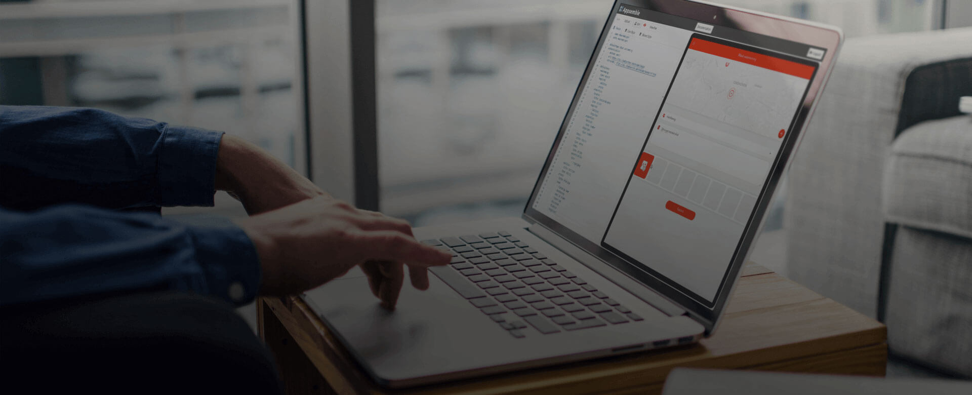 Appsemble zelf app ontwikkelen doormiddel van Open Source