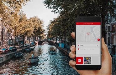 OpenApps een Open Source platform om zelf apps te maken.